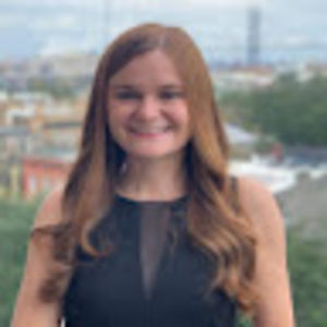 Meet your Posher, Natalie